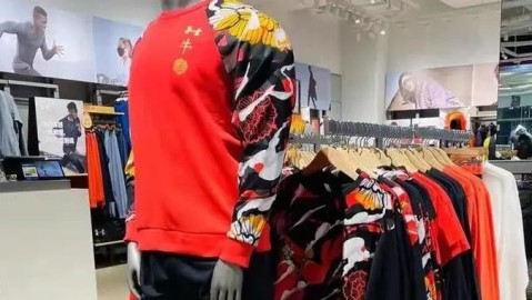 开运动服饰店：2026年投资利润+选址进货全攻略