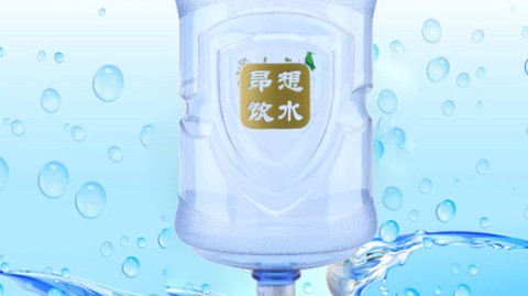 快递站长转行桶装水配送：13万开店月配送2000桶，一年回本的心得