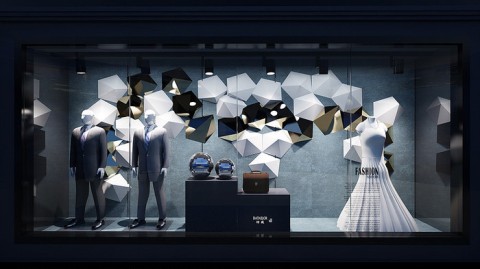 新手开服装店开店流程：橱窗引流驱动的2026开店攻略  新手开服装店避坑、服装店投资多少钱全解析
