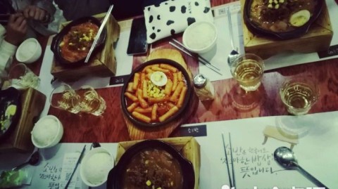 新手开韩式主题餐厅开店流程投资多少钱选址技巧避坑（全程实操版）