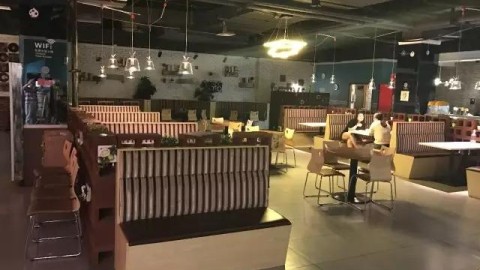 开店攻略：港式主题茶餐厅开店流程，投资10-20万起！