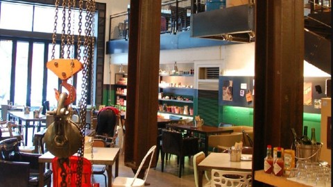 新手开女性主题餐厅店全攻略：投资预算+选址流程+避坑指南