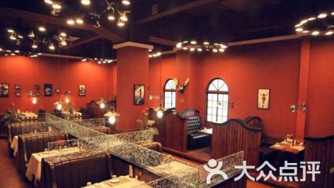 开音乐主题餐厅店开店流程与避坑指南（投资+选址+装修）