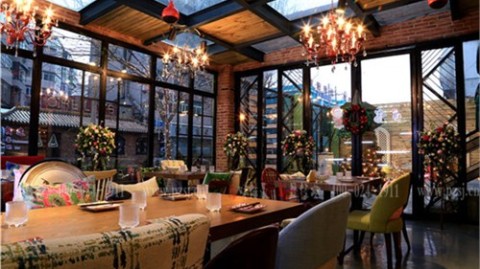 金三麦自助餐酒馆开店攻略：新手精酿啤酒餐厅开店流程，投资150万起选对地段少踩坑【深度干货】