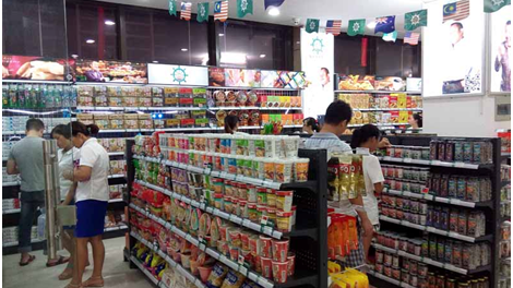 80后单亲妈妈开进口零食店：80平月营12万，熬过两年才敢说挣钱