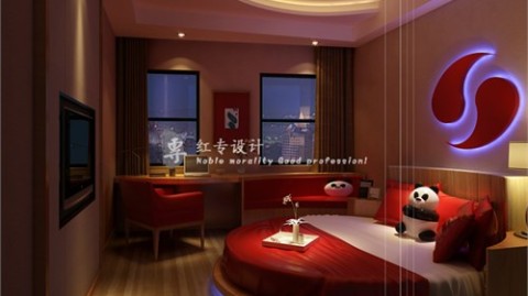 新手指南：2026开主题酒店费用+利润+流程+避坑