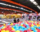 蹦床主题乐园加盟投资费用多少钱？开店流程避坑指南（2026版）