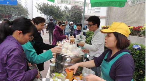 开早餐店开店流程｜2026早餐店选址技巧+利润+投资多少钱+进货渠道避坑指南