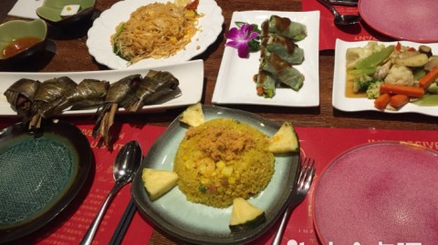 开红色主题餐厅完整流程：从投资预算到开业避坑，照着做不踩雷