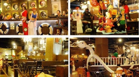 开主题咖啡厅开店流程全攻略：投资+选址+避坑实操