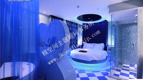 新手开广东主题酒店开店攻略：广东主题酒店开店全流程，新手开店避坑指南