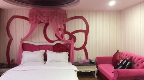 标题：新手开主题酒店攻略：投资·选址·避坑指南