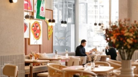 开主题餐厅开店全攻略：市场需求+预算选址+避坑实操指南