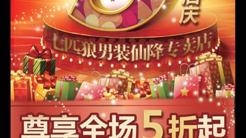 新手开服装店开店流程+避坑指南：预算、选址、周年庆活动主题一次说清