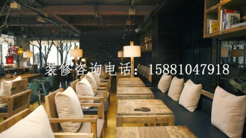 新手开茶叶店开店流程投资预算选址货源避坑一站式攻略（成都主题咖啡融合版）