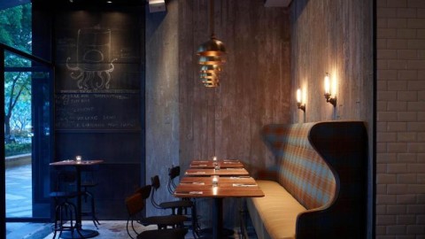 开主题餐厅投资多少钱？新手开店流程+避坑指南（附2026最新预算）