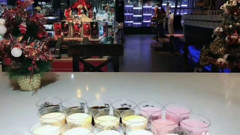 动漫主题奶茶店加盟开店流程：新手投资预算避坑技巧