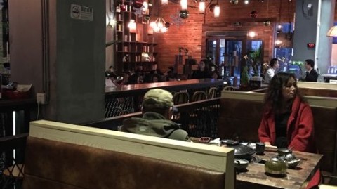 音乐餐厅开店攻略：从0到1打造同仁四季式爆款