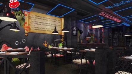 开主题餐厅店开店流程投资多少钱？搜完资料才敢写全攻略：别再踩“开业即巅峰”的网红店大坑（附2026避坑清单）