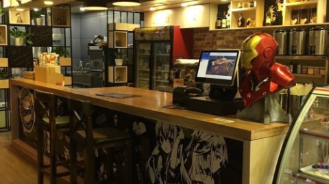 开文具店避坑攻略：选址+进货+预算详解