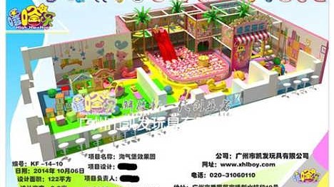 新手开主题乐园加盟店开店流程投资利润选址进货全套攻略