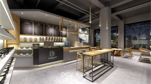 开手工眼镜主题餐厅店开店流程步骤：投资预算+选址装修+进货避坑全攻略（2026落地版）