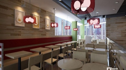 开茶叶店开店流程投资选址避坑全攻略