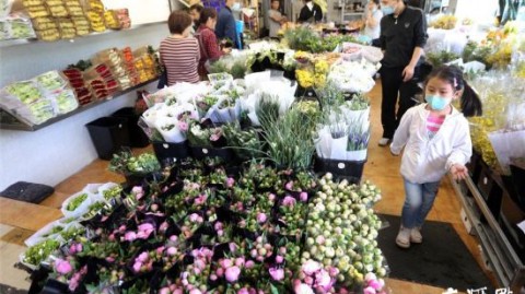 新手开慕巴夫鲜花烘焙店多少钱？2026投资预算+全流程开店攻略（附避坑干货）