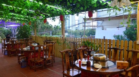 开“蒸先生”式蒸鲜主题餐厅店开店攻略：投资预算·选址避坑·蒸汽厨房设计
