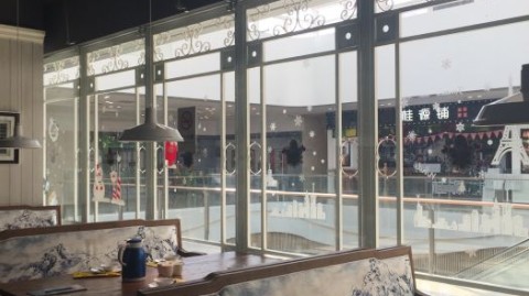 新手开主题餐厅店选址技巧+投资利润，枣庄鱼情味了主题餐厅全流程避坑指南