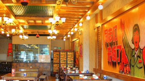 辣主题餐厅开店流程：投资+选址+避坑实战攻略