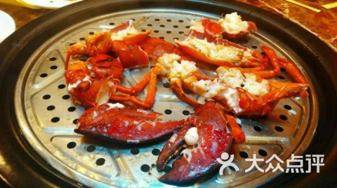 新手开蒸海鲜主题餐厅：投资预算·选址技巧·避坑指南（实操全程）