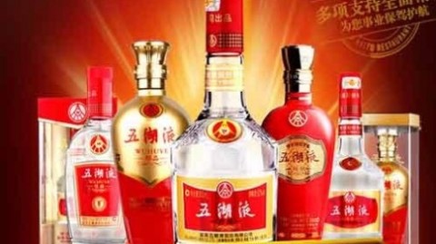县城酒商自述：百平小店年营300万，三年才回本，白酒加盟先看这五条劝退线