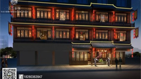 新手开武侠主题火锅店流程与避坑指南（20万预算）