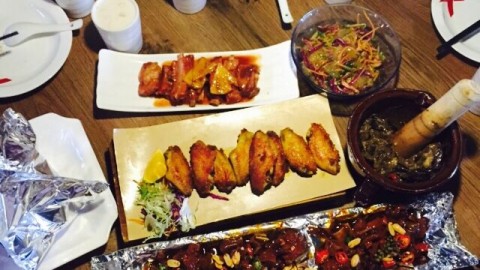 新手开厂房星座主题餐厅：预算流程选址装修避坑，10年餐饮人血泪总结