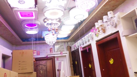 开建材店投资多少钱？开店流程避坑全攻略（2026实操版）