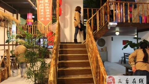 醉江湖·新手开武侠主题餐厅店开店流程：投资预算+选址技巧+避坑指南
