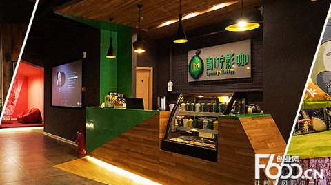 新手开私人影院店：0基础加盟+投资预算+利润分析