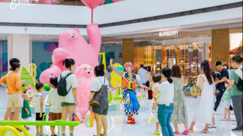 芭比熊主题餐厅开店费用与盈利实操攻略