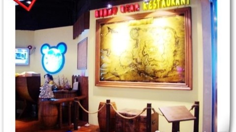 开儿童主题餐厅开店攻略：从启动资金到回本周期｜投资预算+选址进货+避坑指南