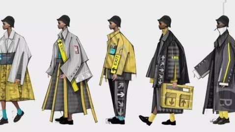开服装店开店流程+避坑全程实操｜投资预算装修进货全拆解，照着做少走弯路