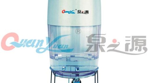 泥瓦工转行净水器：40平店年销209台，他说23天卖出一台才入门
