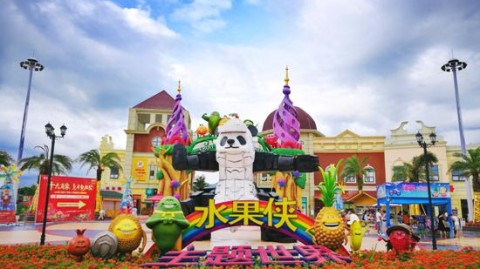 水果店开店流程：新手投资预算+选址进货避坑指南（2026版）