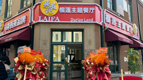 开榴莲主题酒店开店流程费用明细实测流程