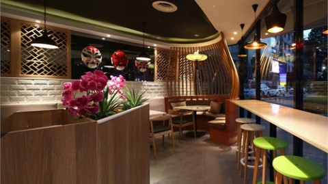 新手开花店开店流程+投资预算+利润+选址技巧+进货渠道+避坑指南
