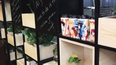 新手开动漫主题奶茶店避坑攻略：从投资预算到开店利润，11章全流程实操指南（2026最新版）