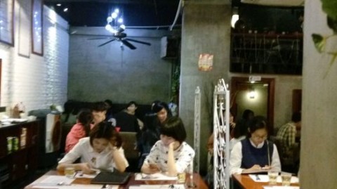 新手开韩式主题餐厅店投资多少钱？海口开店流程+避坑指南