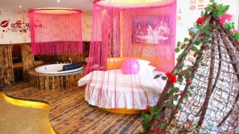 开弥勒唯爱主题酒店店全攻略：多少钱、回报、选址、避坑