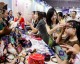 开家纺店完整攻略：家纺秋冬活动主题下从预算到盈利全流程