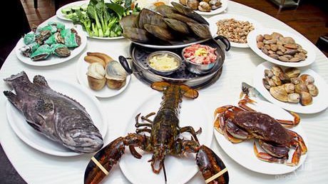 开蒸汽锅海鲜餐厅：投资预算+利润+选址+避坑（附11章实操）